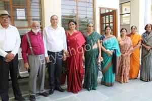 Gyan Devi Public School Gallery 29