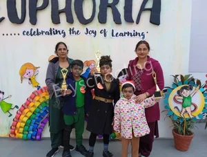 Gyan Devi Public School Gallery 27