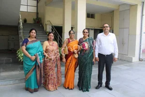 Gyan Devi Public School Gallery 28