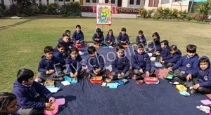 Gyan Devi Public School Gallery 25