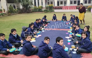 Gyan Devi Public School Gallery 26