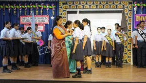 Gyan Devi Public School Gallery 24