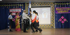 Gyan Devi Public School Gallery 21