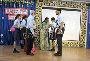Gyan Devi Public School Gallery 22