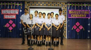 Gyan Devi Public School Gallery 20