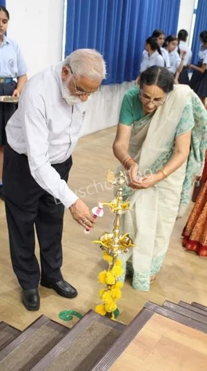 Gyan Devi Public School Gallery 18