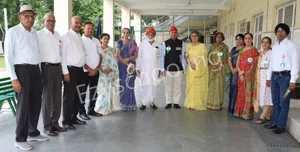 Gyan Devi Public School Gallery 17