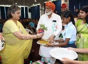 Gyan Devi Public School Gallery 16