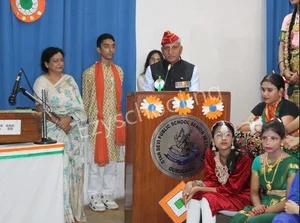 Gyan Devi Public School Gallery 14