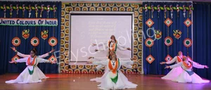 Gyan Devi Public School Gallery 12