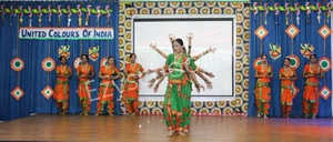 Gyan Devi Public School Gallery 13