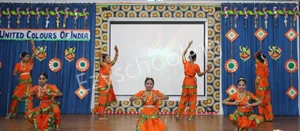 Gyan Devi Public School Gallery 10
