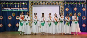 Gyan Devi Public School Gallery 11