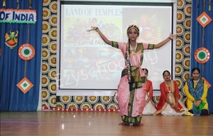 Gyan Devi Public School Gallery 6