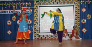 Gyan Devi Public School Gallery 5