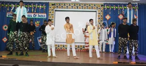 Gyan Devi Public School Gallery 3