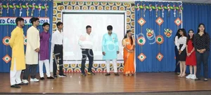 Gyan Devi Public School Gallery 1