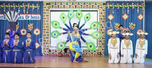 Gyan Devi Public School Gallery 2