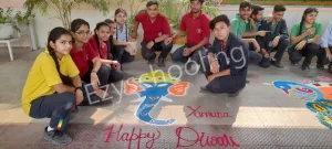 Happy Model Senior Secondary School Gallery 14