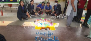 Happy Model Senior Secondary School Gallery 13