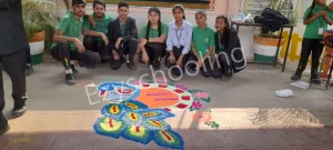 Happy Model Senior Secondary School Gallery 12