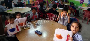 Happy Model Senior Secondary School Gallery 7