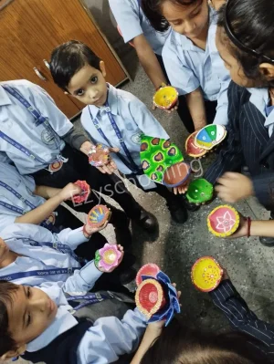 Happy Model Senior Secondary School Gallery 6