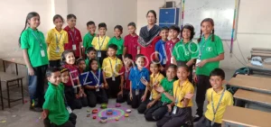 Happy Model Senior Secondary School Gallery 3