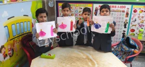 Happy Model Senior Secondary School Gallery 4