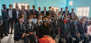 Happy Model Senior Secondary School Gallery 2