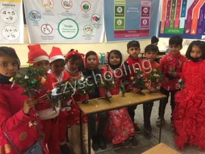 Happy Model Senior Secondary School Gallery 1