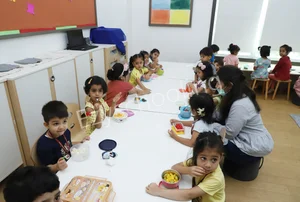 Heritage Xperiential Learning School Gallery 2