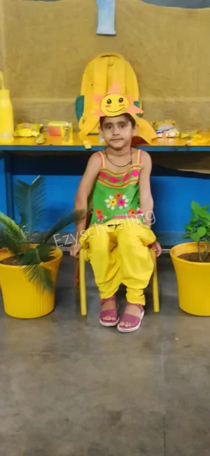 Holly Kingdom Public School Gallery 33