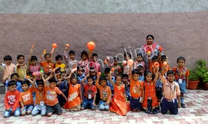 Holly Kingdom Public School Gallery 32