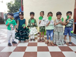 Holly Kingdom Public School Gallery 31