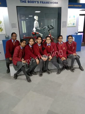 Holly Kingdom Public School Gallery 28