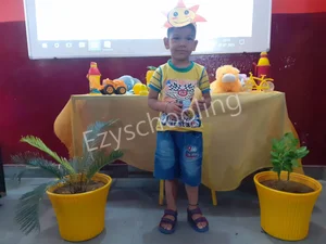 Holly Kingdom Public School Gallery 24