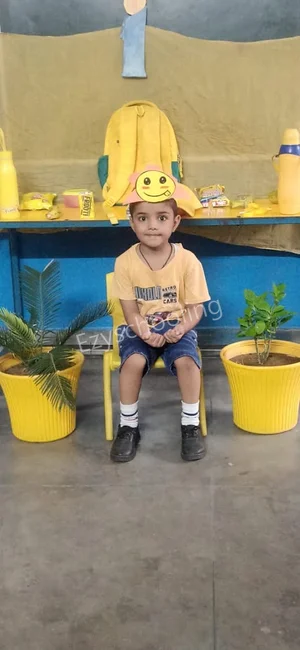 Holly Kingdom Public School Gallery 22