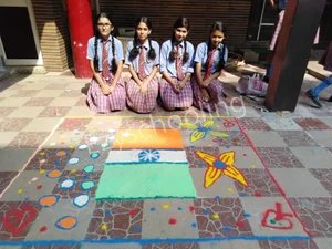 Holly Kingdom Public School Gallery 23