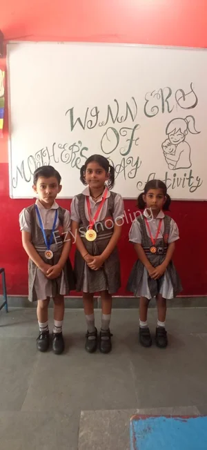 Holly Kingdom Public School Gallery 21