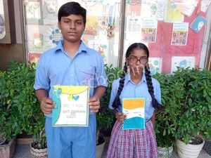 Holly Kingdom Public School Gallery 20