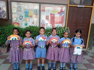 Holly Kingdom Public School Gallery 19