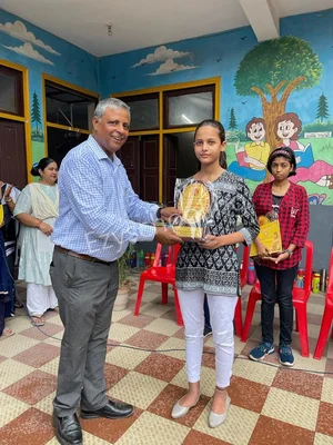 Holly Kingdom Public School Gallery 16