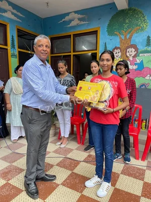 Holly Kingdom Public School Gallery 15