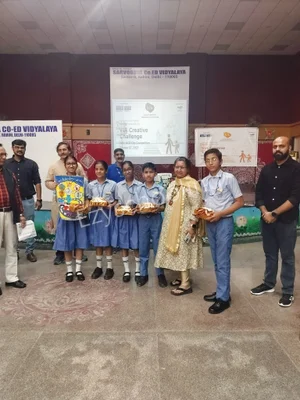 Holly Kingdom Public School Gallery 12