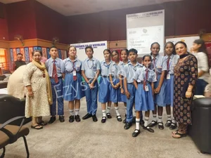 Holly Kingdom Public School Gallery 11