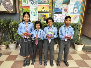 Holly Kingdom Public School Gallery 10