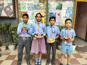 Holly Kingdom Public School Gallery 9