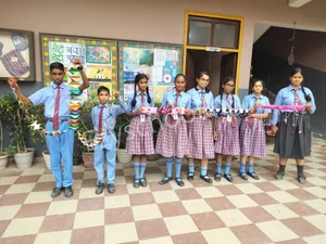 Holly Kingdom Public School Gallery 7