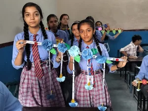 Holly Kingdom Public School Gallery 5